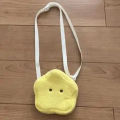 ちいかわ chiikawa うさぎ うさぎのおほしさまポシェット