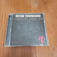 2025年最新】Devin_Townsendの人気アイテム - メルカリ