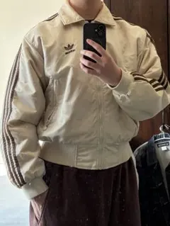 2026年最新】adidas ナイロンジャケット トレフォイルの人気アイテム 
