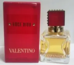 VALENTINO ヴァレンティノ ヴォーチェ ヴィヴァ 30ml - メルカリ