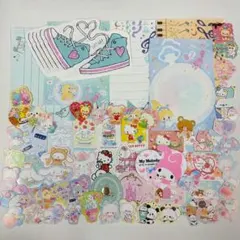 シール 紙もの まとめ売り