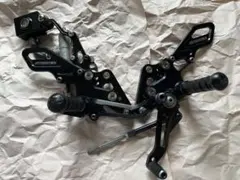 Kicks グロム GSXR125 プリロードアジャスター 新品未使用 - メルカリ