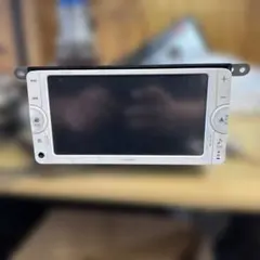 トヨタ純正 カーナビ NSCP W62 本体のサムネイル