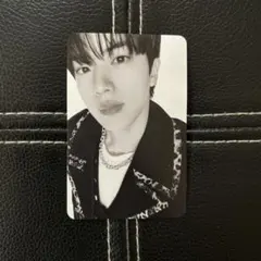 BTS ARIRANG アリラン トレカ JIN ジン