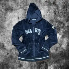 平成ギャル Y2K トップス パーカー