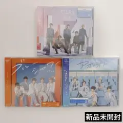 M!LK CD 3枚セット