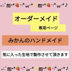 チーズ様専用❀ご確認ページ❀パン柄2点 リンゴ柄1点 ナースポーチ