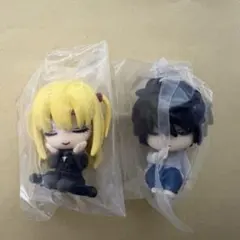 肩ズンFig. DEATH NOTE 2種セット