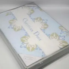 フェイスタオル Christian Dior 50F 1026 ディオール