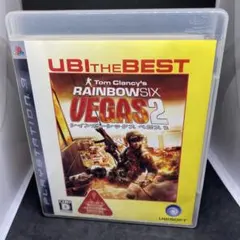 Tom Clancy's Rainbow Six Vegas 2