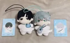 エイリアンステージ 　イヴァン　ティル　ぬいぐるみ 海星体