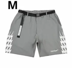 THUNDER STRIPES ADJUSTABLE SHORT Mサイズ - メルカリ