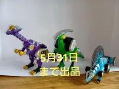 【当時物】カクレンジャー シャークマシン3台＆フィギュア4体セット 当時物】カクレンジャー シャークマシン3台＆フィギュア4体セット