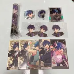 あんスタ グッズ まとめ売り 漣ジュン - メルカリ