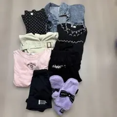 ALGYセット売り7点