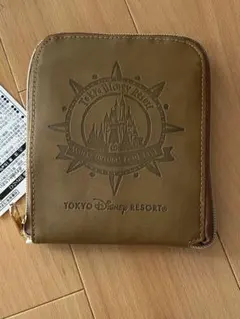 東京ディズニーリゾート エコバッグ　新品
