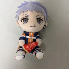 はぐはぐぬいぐるみ 東京リベンジャーズ 三ツ谷隆