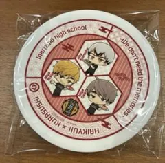 くら寿司　ハイキュー　稲荷崎高校　オリジナル寿司皿