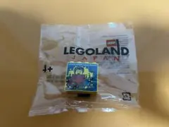 非売品 LEGOランド ブロック