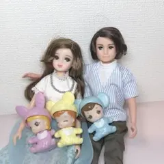2026年最新】リカちゃんパパの人気アイテム - メルカリ