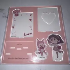 多聞くん今どっち！？ アクリルスタンド