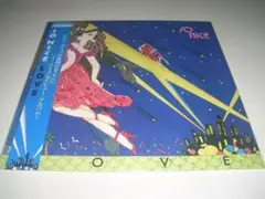 未使用品 アナログレコード SO NICE LOVE 2020 Edition - メルカリ