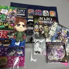 あおさん専用 花京院ともぬいのみ