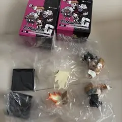 ダンガンロンパ みんくじ 大和田紋土