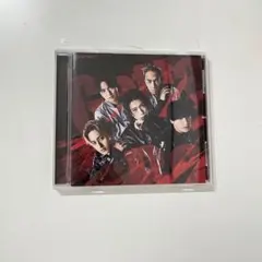 Aぇ!group Gotta Be 通常版