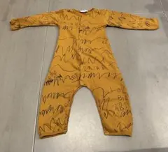 WOLF&RITA ロンパース 18-24M 90cm ウルフアンドリタ