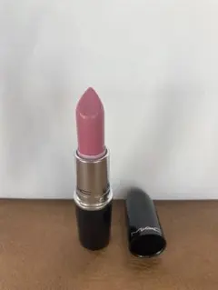 MAC ラスターガラスシアーシャインリップスティック　506 ノットハンブル