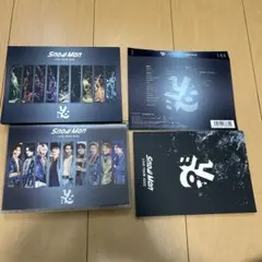 Blu-raySnow Man LIVE TOUR 2022