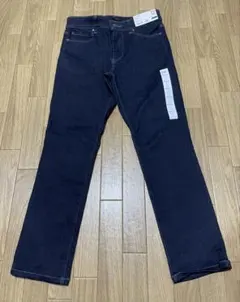 ユニクロ　スキニージーンズ