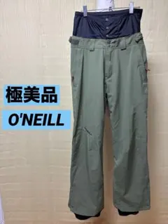 オニール メンズ M スノーボードウェア パンツ スノボウェア O'NEILL
