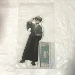 ヒロアカ　緑谷出久　BIGアクリルスタンド　花やしきver