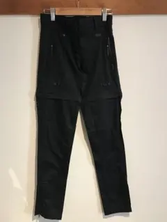 Adidas by Stella McCartney アウトドアパンツ ブラック