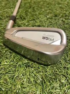 PRGR 03 2022 7番アイアン NS950 Sのサムネイル