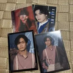川村壱馬 パネル THERAMPAGE 川村壱馬 #ラップ #therampage
