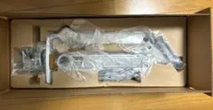 【新品未使用】 エルゴトロン LX デスクマウントアーム（ホワイト）のサムネイル