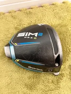 2025年最新】sim2 max ドライバー ヘッドのみの人気アイテム - メルカリ