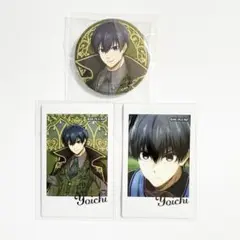 ブルーロック　Vampire　潔世一　3点セット