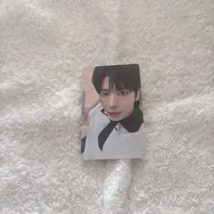 テヒョン　トレカ　txt