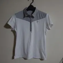 美品YONEXレディースポロシャツ