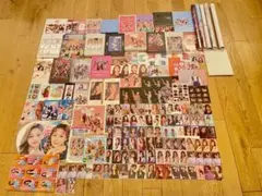 Twice まとめ売り トレカ CD ツゥイ