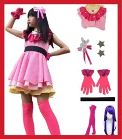 推しの子 子供服 星野アイ アクア ルビー 有馬かな キッズ 子供用