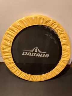 DABADA トランポリン 折りたたみ式
