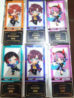 CR ありさか セット ありさか | Xross Stars | クロススターズ