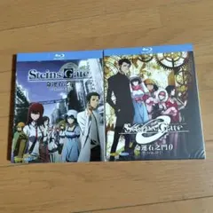 Steins;Gate Complete Blu-ray BOX - メルカリ