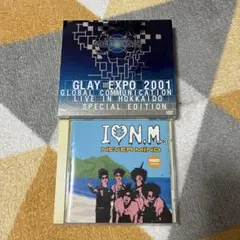 2026年最新】GLAY EXPO 2001の人気アイテム - メルカリ