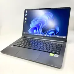 1台限定の極上品!メモリ32GB 高スペックノートPC Core i7 オフィス